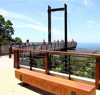 Orara East State Forest - Rental Cars