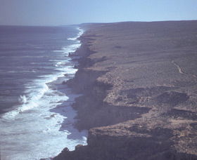 Zuytdorp Wreck - Rental Cars 0
