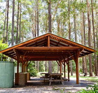 Bongil picnic area - Rental Cars