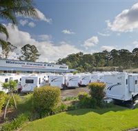 Watsons Caravans and RV's - Rental Cars