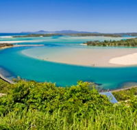 Nambucca Heads Beach - Rental Cars