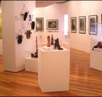 Coffs Harbour City Gallery - Rental Cars