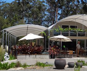Abundance Lifestyle And Garden - Rental Cars 1