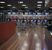 Club300 Bowling and Bar - Rental Cars