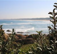 Cape Conran Coastal Park - Rental Cars