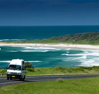 Food Wine and Farmers Gate Journey on The Legendary Pacific Coast - Rental Cars