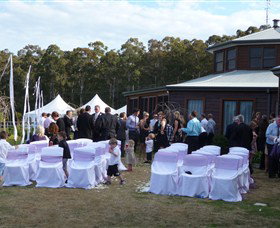 Roses Vineyard And Animal Farm - Rental Cars 2