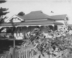 Crawford House - Rental Cars 2