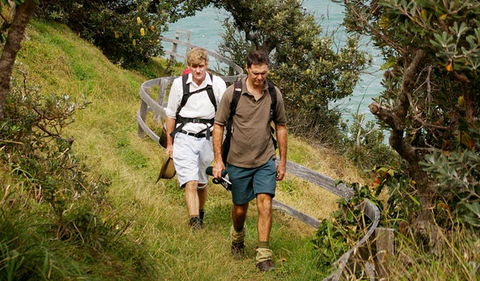 Illaroo To Wooli Walking Track - Rental Cars 0