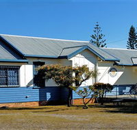 Yamba Museum  - Rental Cars