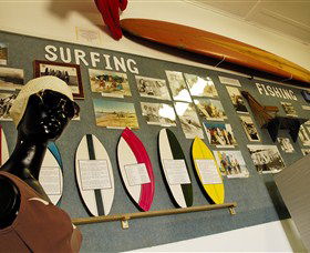 Yamba Museum  - Rental Cars 1