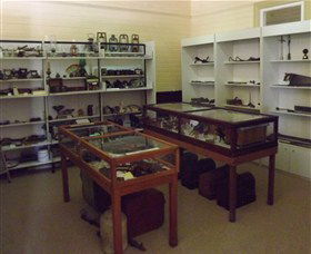 Camden Haven Historical Society Museum - Rental Cars 0