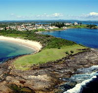 Pippi Beach Yamba - Rental Cars