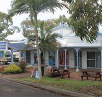 Laurieton Riverside Seafoods - Rental Cars