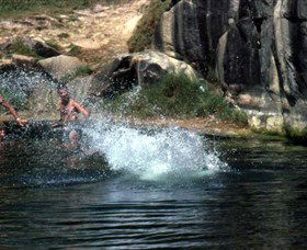 Angourie Blue Pool - Rental Cars 3