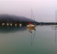 Dunbogan Boatshed - Rental Cars