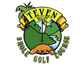 Teven Valley Golf Course - Rental Cars 4
