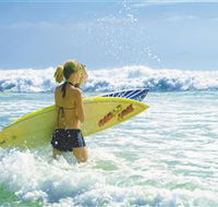 Rainbow Beach - Rental Cars