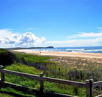 Grants Beach Coastal Walk - Rental Cars