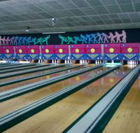 Ballina Ten Pin Bowl - Rental Cars