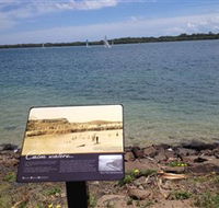 Ballina Historic Waterfront Trail - Rental Cars