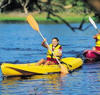 Lake Ainsworth - Rental Cars