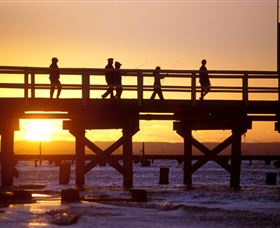 Busselton Jetty - Rental Cars 0
