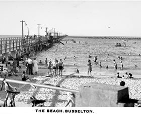 Busselton Jetty - Rental Cars 2