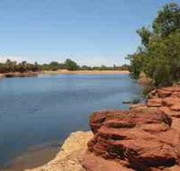 Gascoyne River - Rental Cars