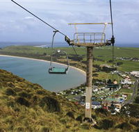Nut Chairlift - The - Rental Cars