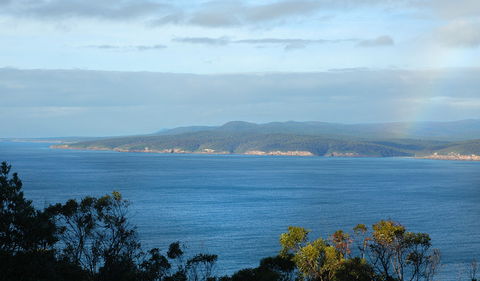 Nadgee Nature Reserve - Rental Cars 0