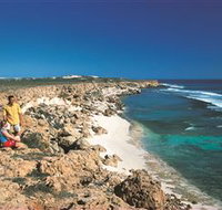 Gnaraloo Station - Rental Cars