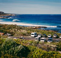 Redgate Beach - Rental Cars
