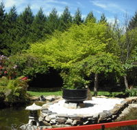 Annsleigh Gardens and Cafe - Rental Cars