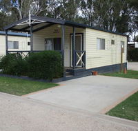 McLean Beach Holiday Park - Rental Cars