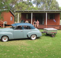 Taunton Farm Holiday Park - Rental Cars