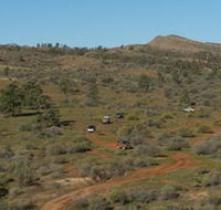 Alpana Station Tours - Rental Cars