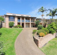 Baileys - Rental Cars