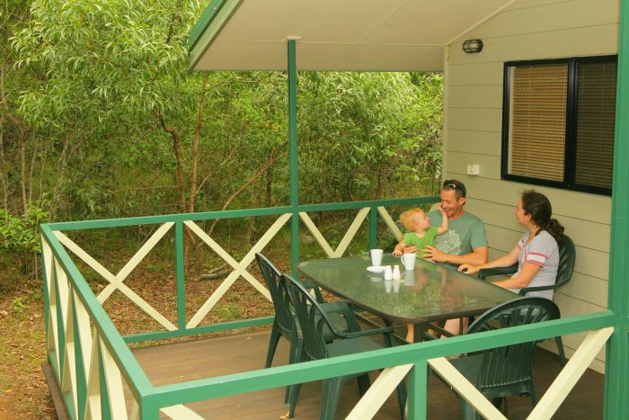 The Caves QLD Rental Cars