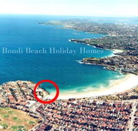 Bondi Beachfront Studio - Rental Cars