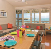 Rottnest Island Authority Holiday Units - Longreach Bay - Rental Cars