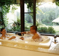 Nundoobah Retreat - Rental Cars