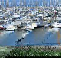 Southern Moreton Bay Tourist Drive - Rental Cars
