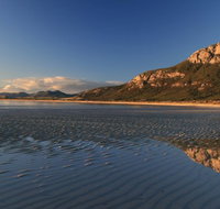 Trek Tasmania - Rental Cars