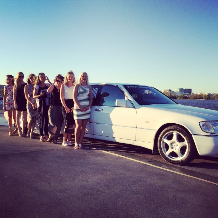 Hume ACT Rental Cars