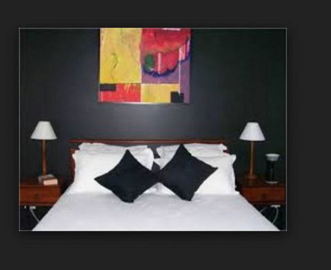 Cudgerie Little House - Rental Cars 0