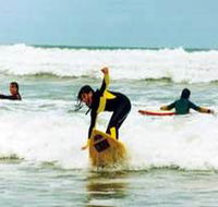 Surf Culture Australia - Rental Cars
