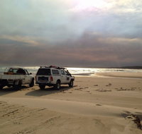 Tasmanian Offroad Adventures - Rental Cars