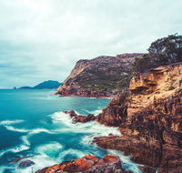 Tasmania Photography Tours - Rental Cars