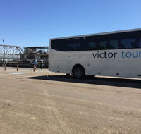 Victor Tours - Rental Cars